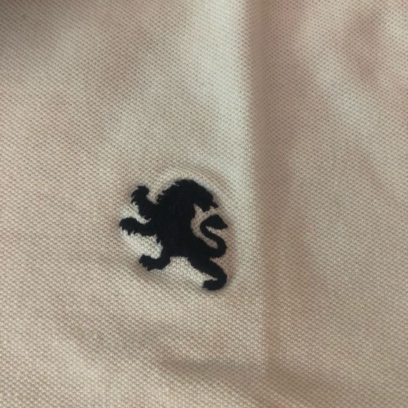 Express Fitted Polos size large - Picture 4 of 8